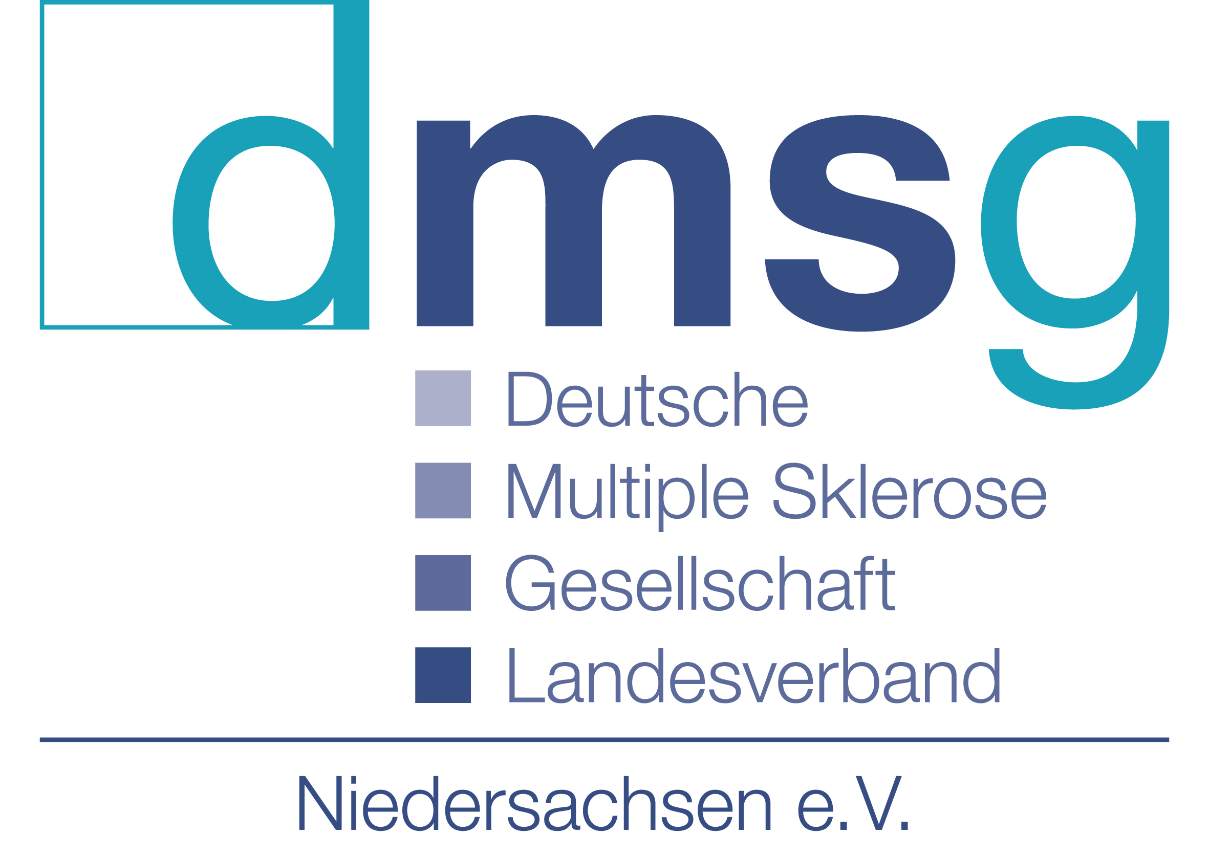 Logo DMSG