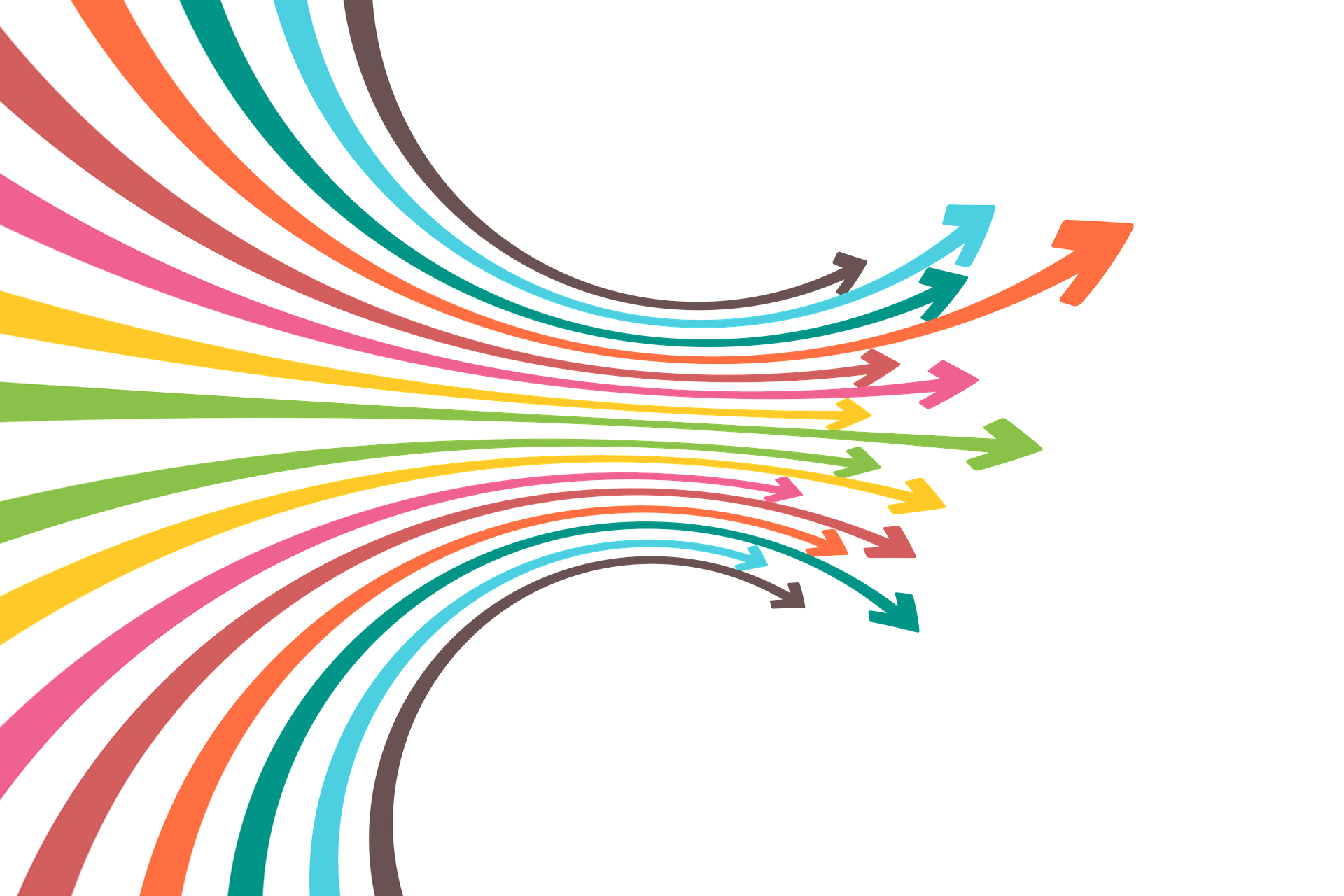 Pfeile unterschiedlicher Farben – arrows-2023449 Pfeile unterschiedlicher Farben - arrows-2023449