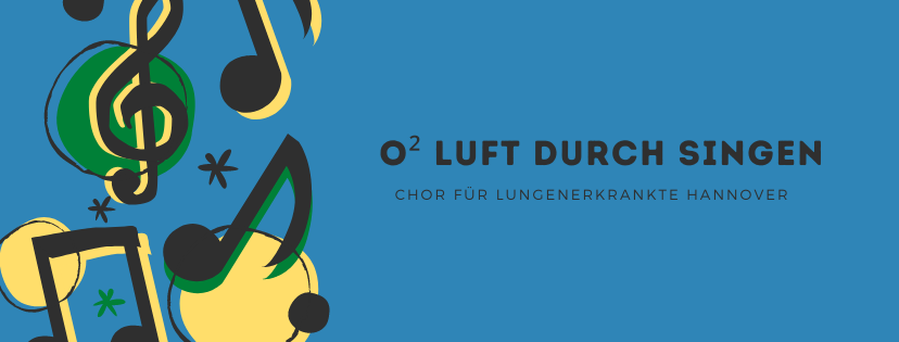 Yellow Music Notes Vocal Trainer