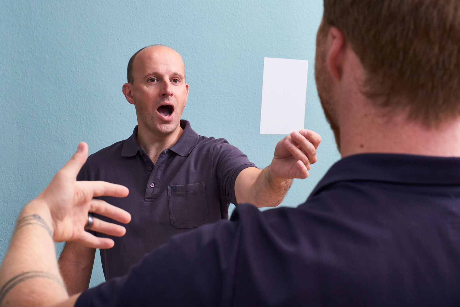 Stimmkontor Hannover – Stimme Therapie Übung Stimmkontor Hannover – Stimme Therapie Übung