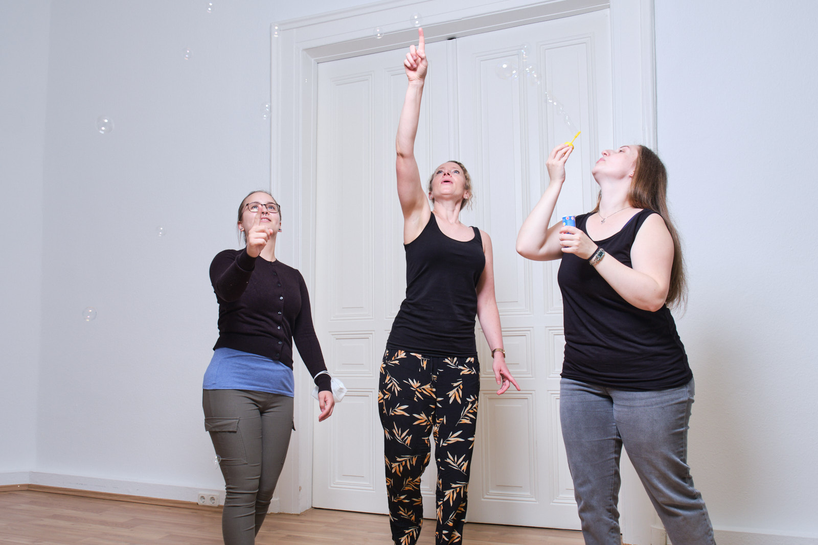 Stimmkontor Hannover – Stimme Therapie Übung Stimmkontor Hannover – Stimme Therapie Übung