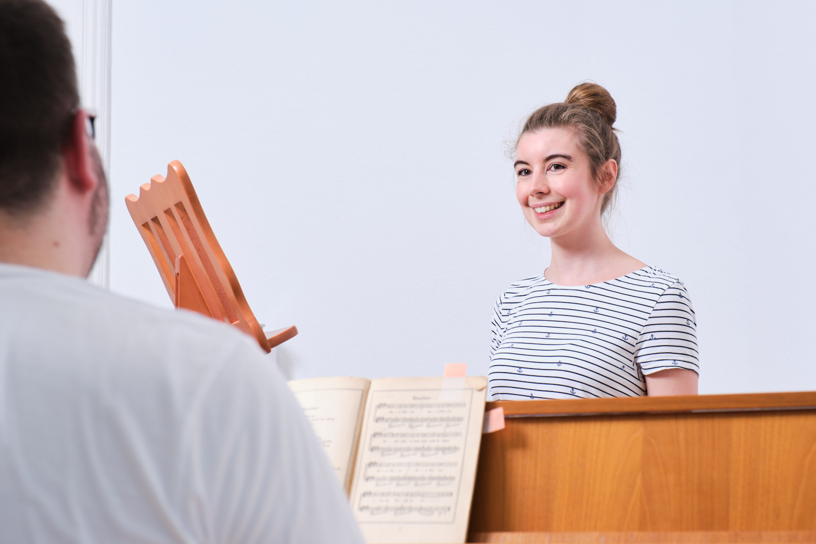 Stimmkontor Hannover – Stimme Therapie Übung Stimmkontor Hannover – Stimme Therapie Übung