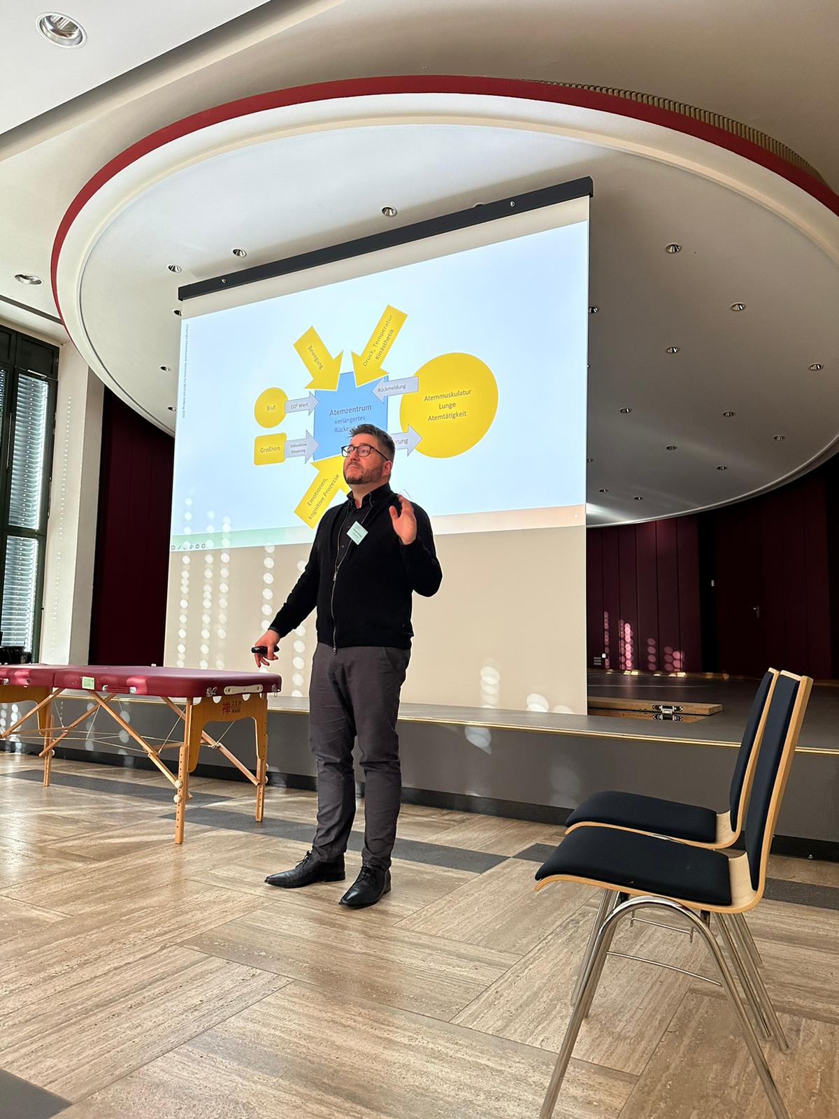 Michael Helbing Symposium Michael Helbing Symposium