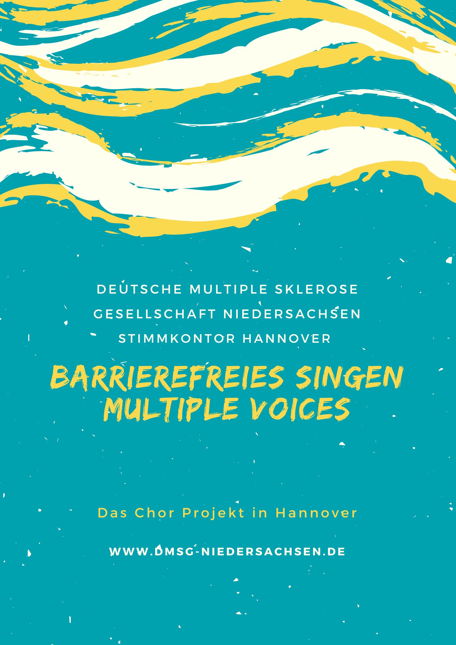 Barrierefreies Singen Multiple Voices Barrierefreies Singen Multiple Voices