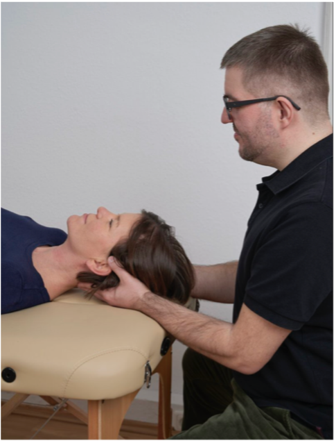 Michael Helbing Behandlung Michael Helbing Behandlung