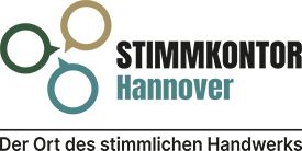 Stimmkontor Hannover Logo