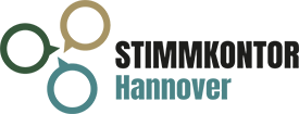 Stimmkontor Hannover Logo