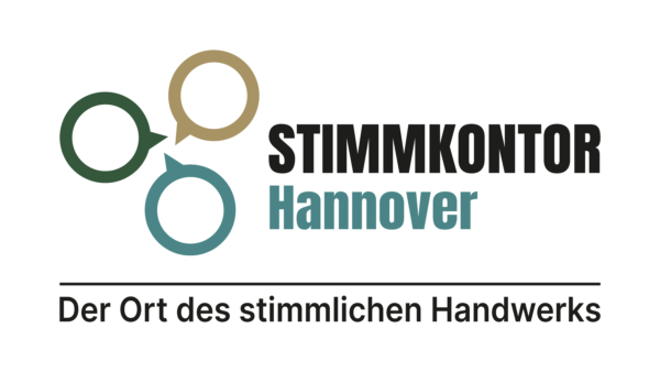 STIMMKONTOR Hannover Logo