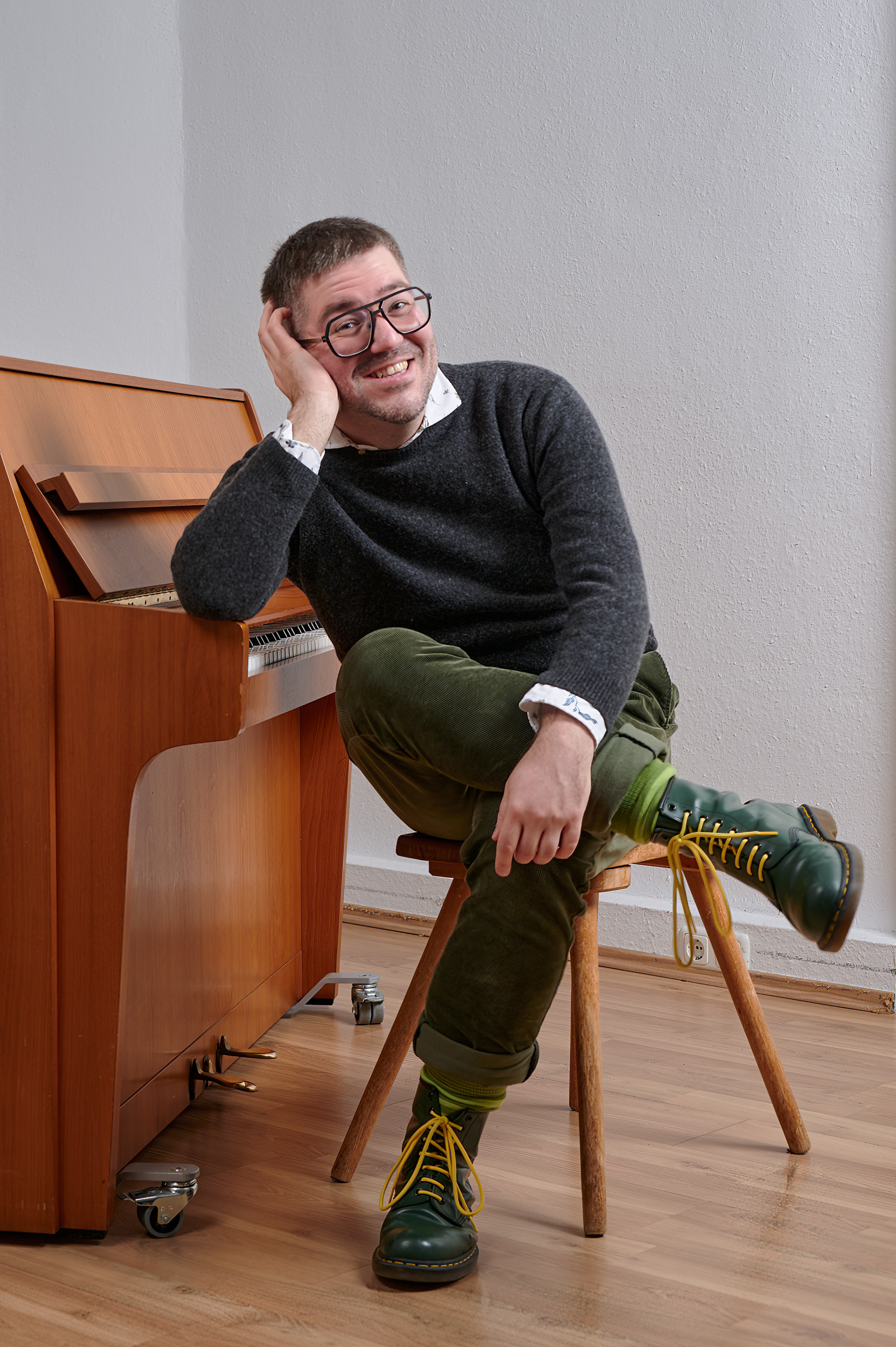 Michael Helbing Portraits_Web_87_Grün