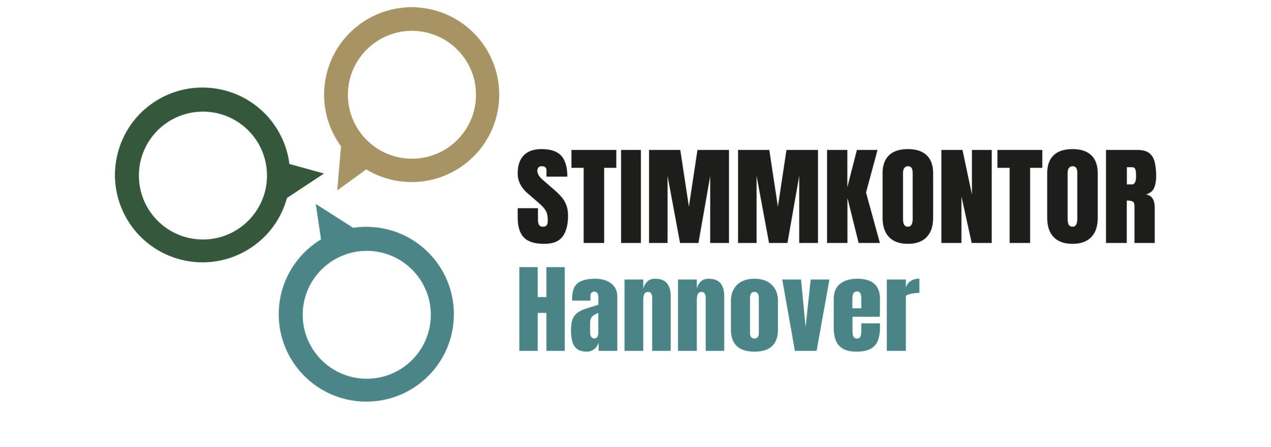 STIMMKONTOR Hannover